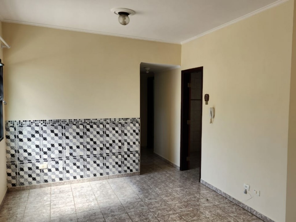 Apartamento - Residencial Valentim Apartamento - Residencial Valentim