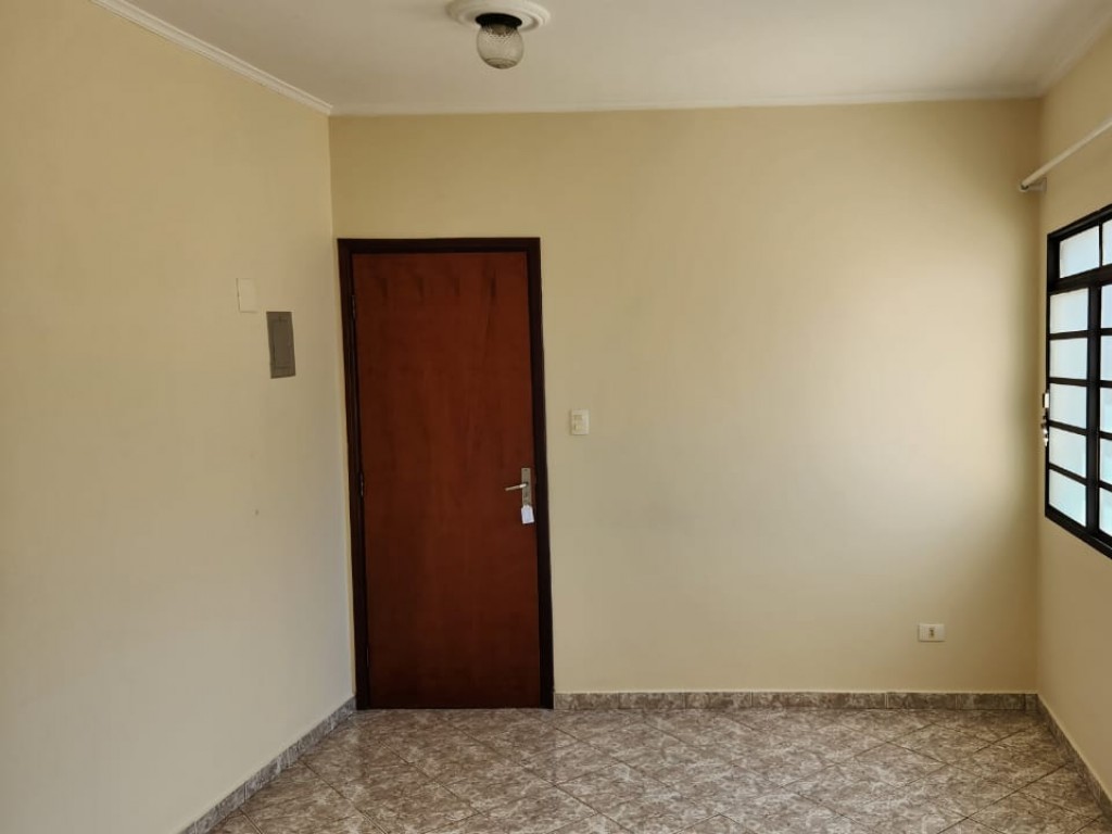 Apartamento - Residencial Valentim Apartamento - Residencial Valentim