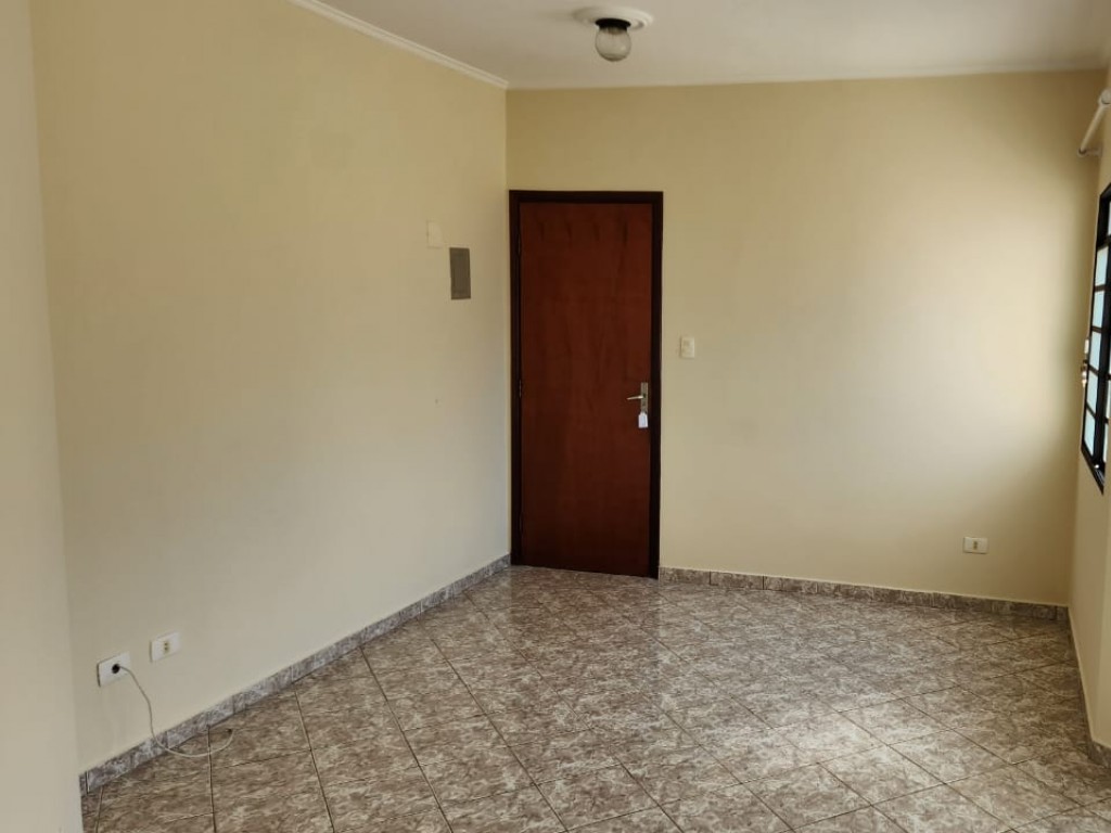 Apartamento - Residencial Valentim Apartamento - Residencial Valentim