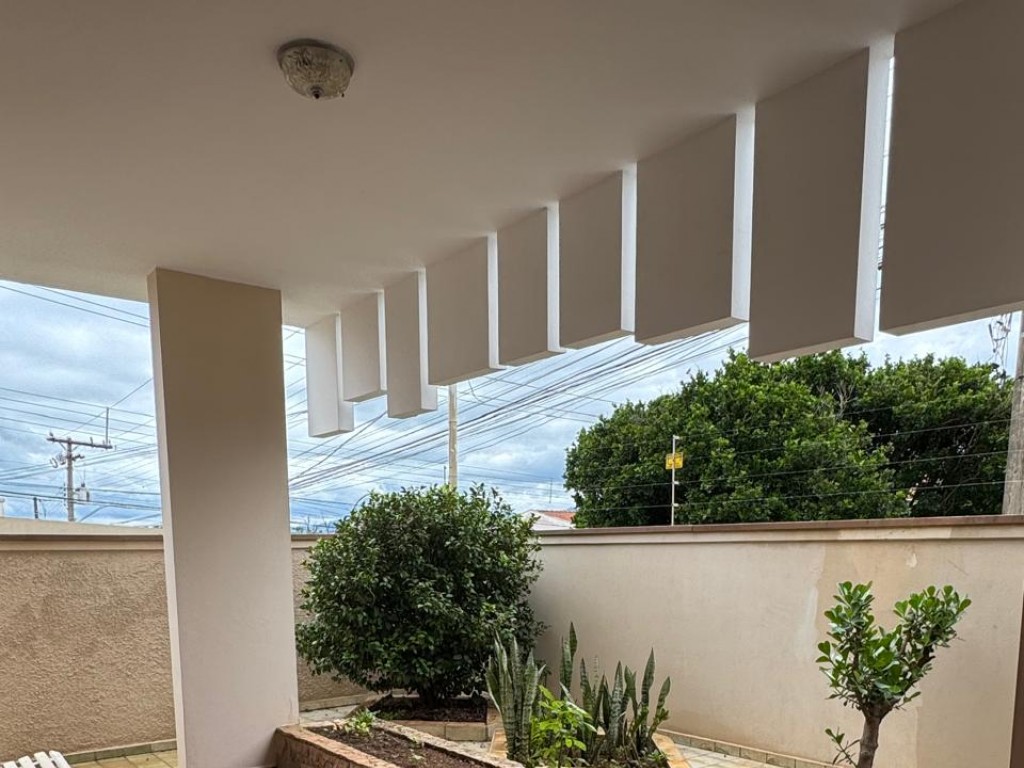 Casa Residencial Casa Residencial