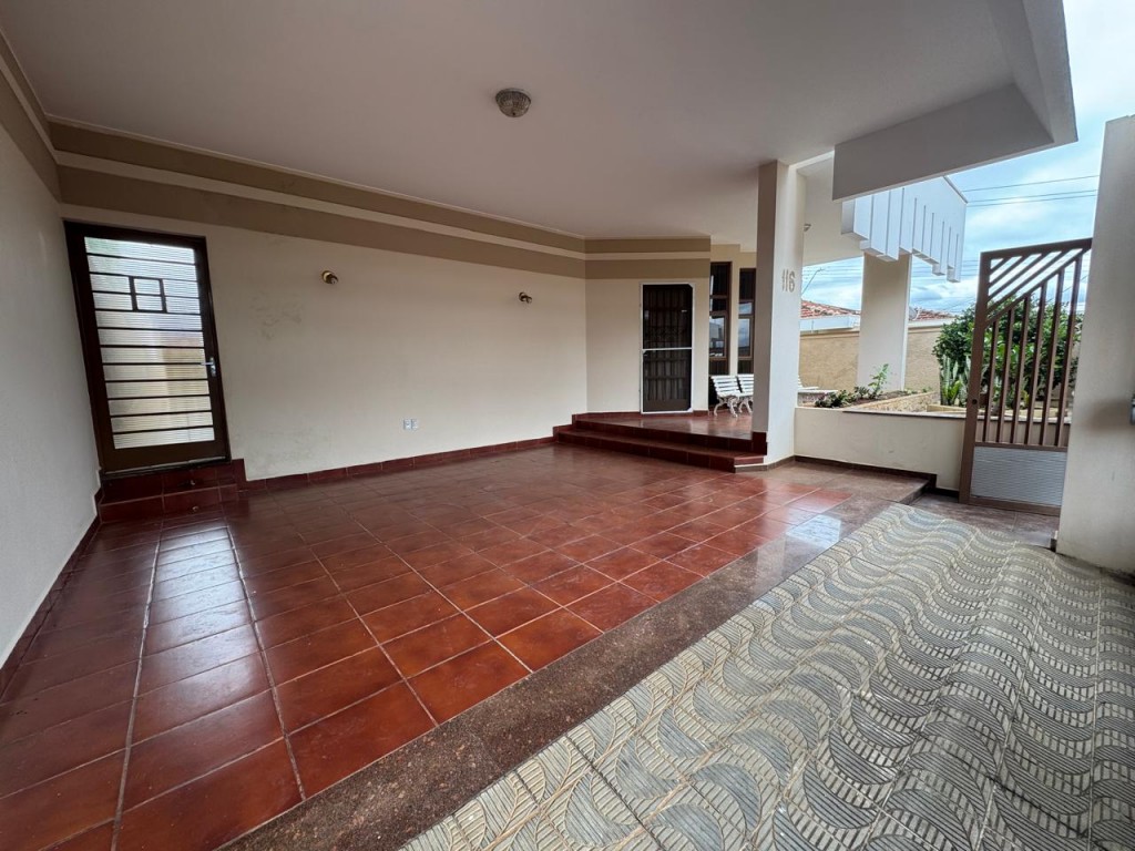 Casa Residencial Casa Residencial