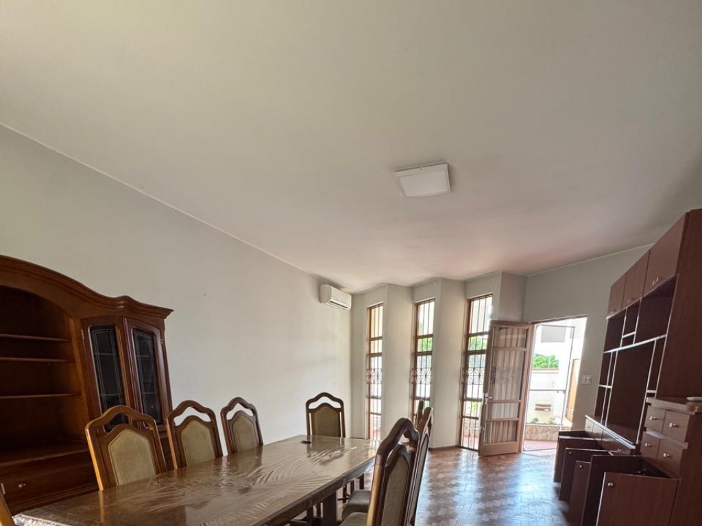 Casa Residencial Casa Residencial