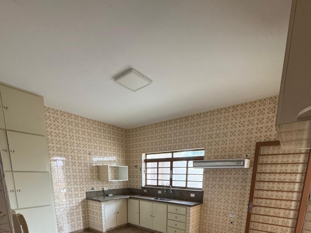 Casa Residencial Casa Residencial