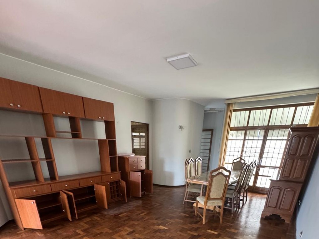 Casa Residencial Casa Residencial