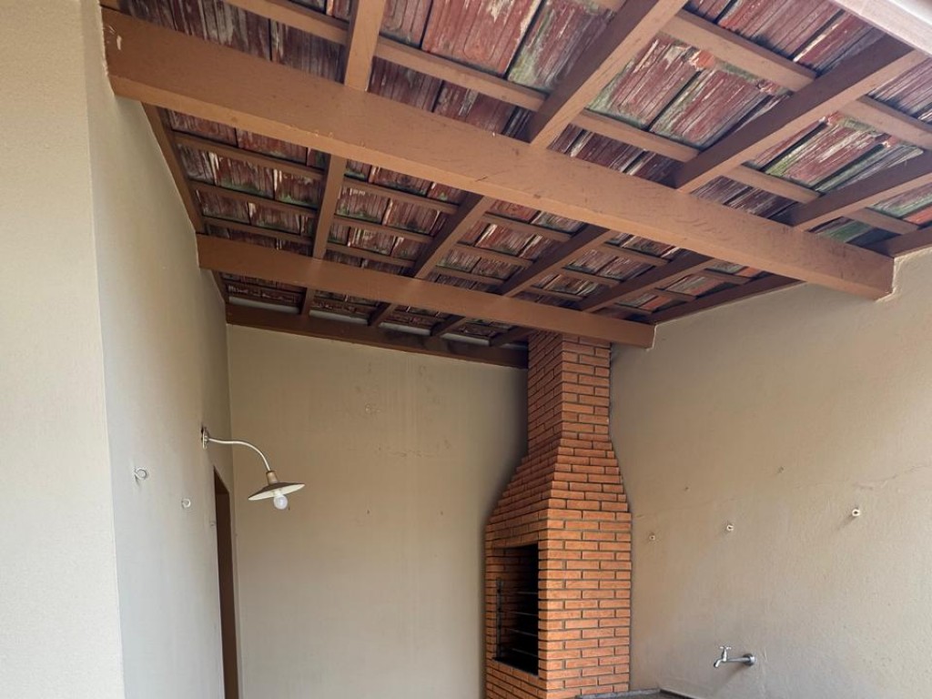 Casa Residencial Casa Residencial