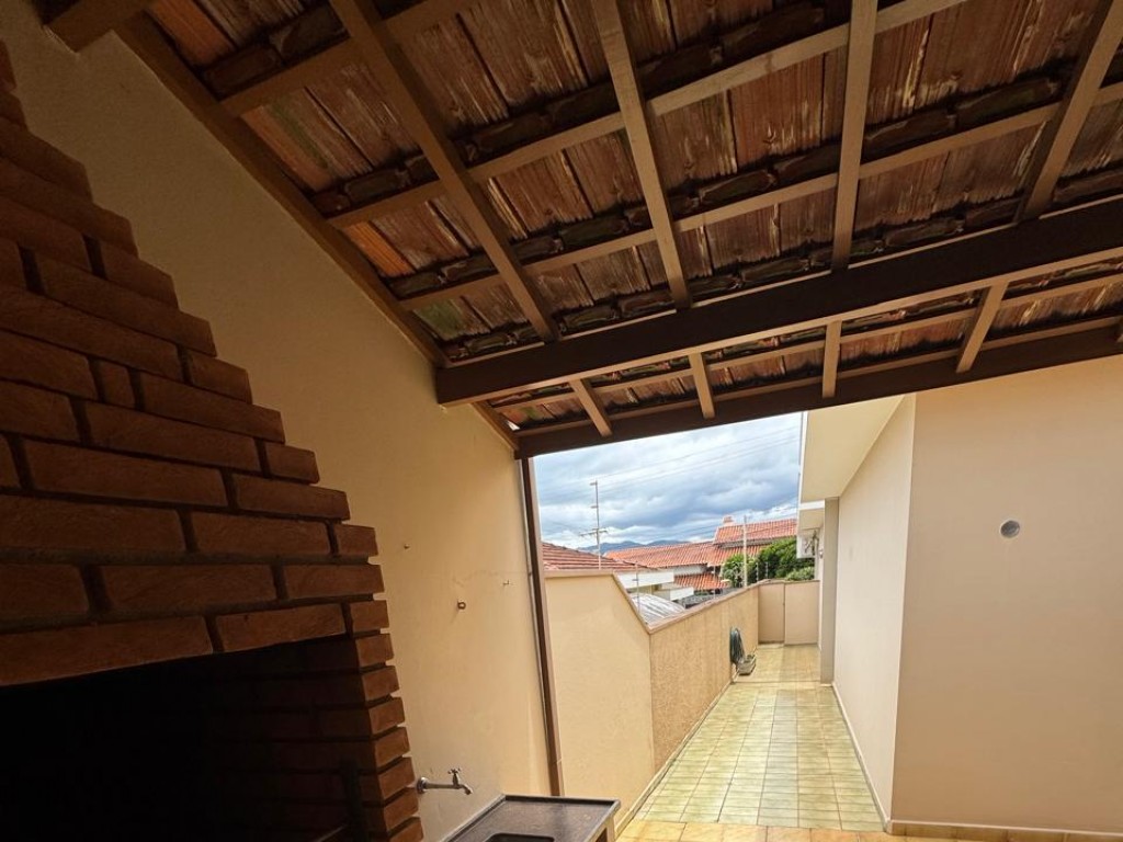 Casa Residencial Casa Residencial