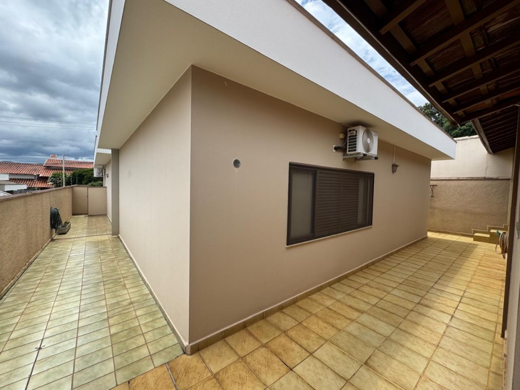 Casa Residencial Casa Residencial