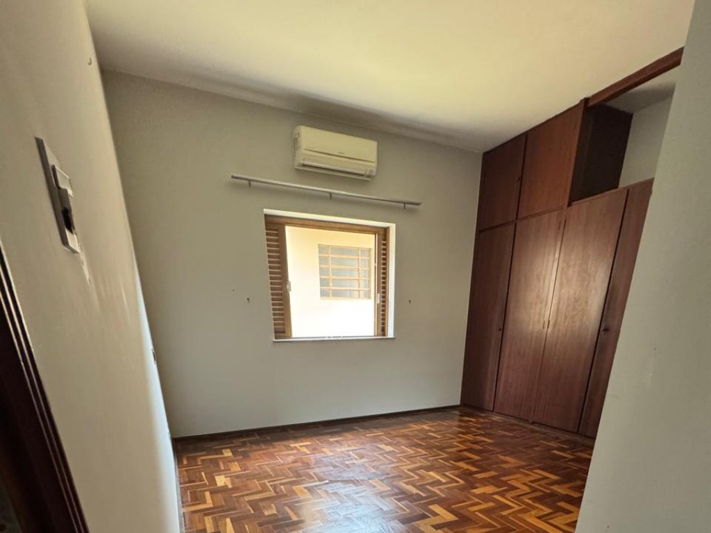 Casa Residencial Casa Residencial