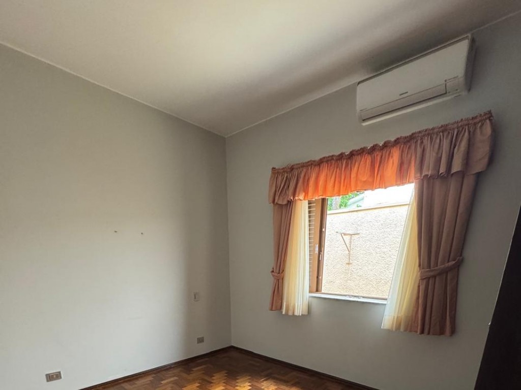 Casa Residencial Casa Residencial