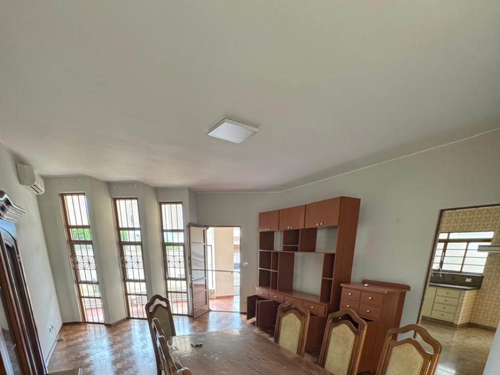 Casa Residencial Casa Residencial