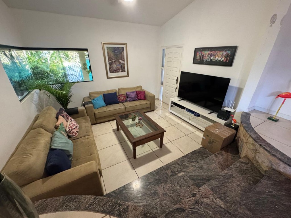 Residencial Residencial