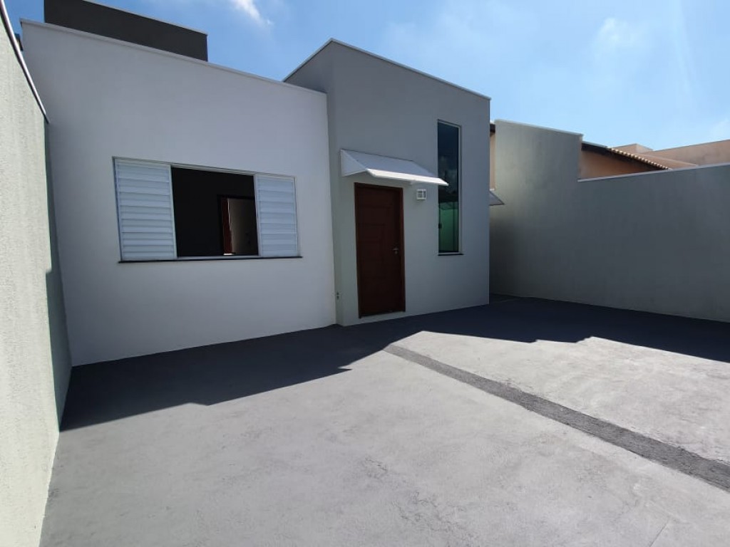 Casa Residencial Casa Residencial