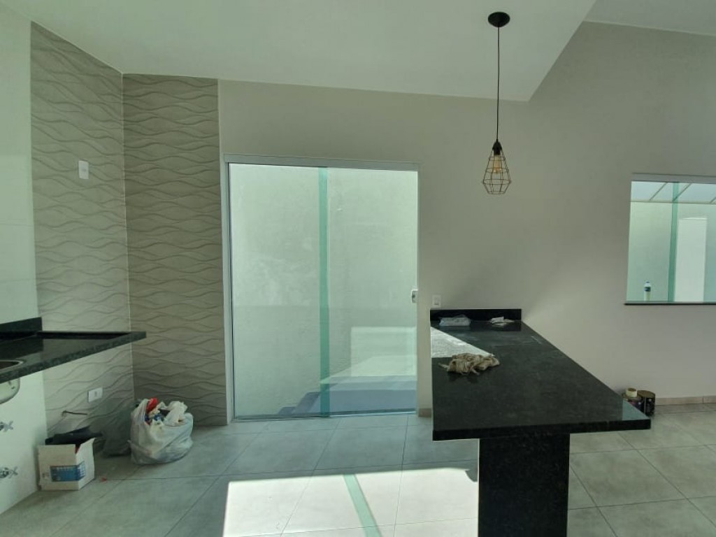 Casa Residencial Casa Residencial