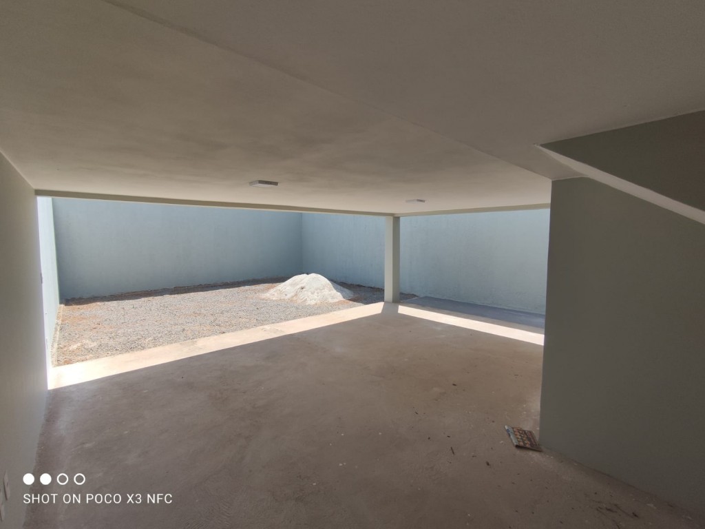 Casa Residencial Casa Residencial