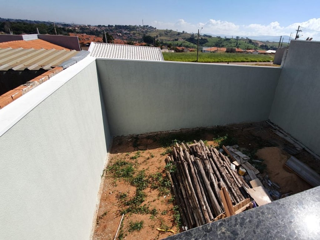 Casa Residencial Casa Residencial