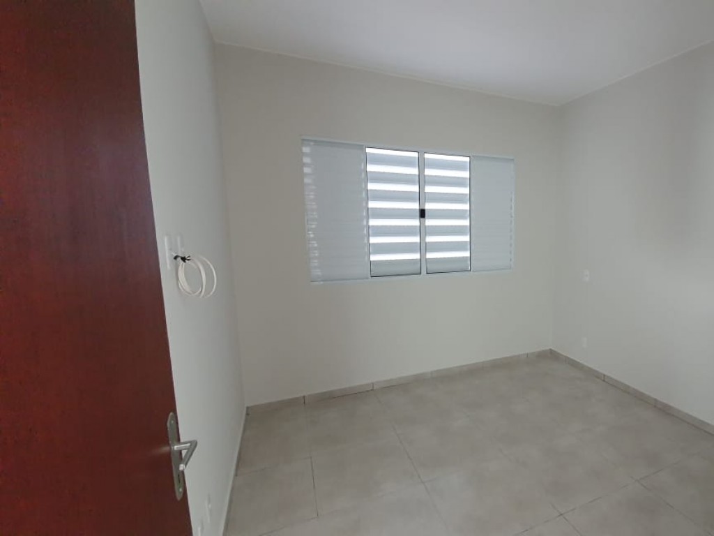 Casa Residencial Casa Residencial