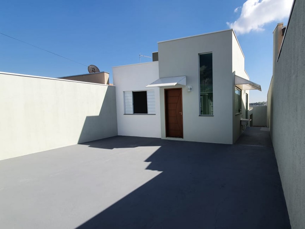 Casa Residencial Casa Residencial