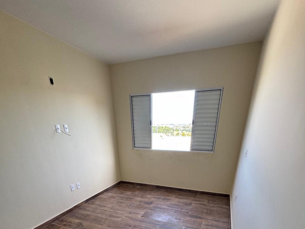 Casa Residencial Casa Residencial