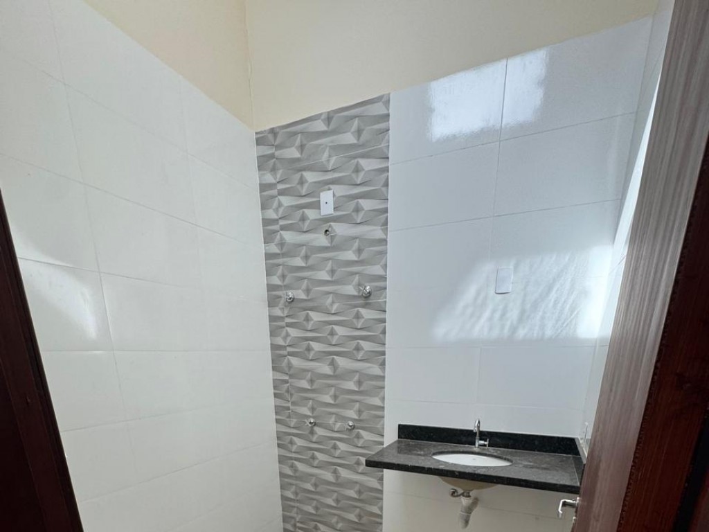 Casa Residencial Casa Residencial