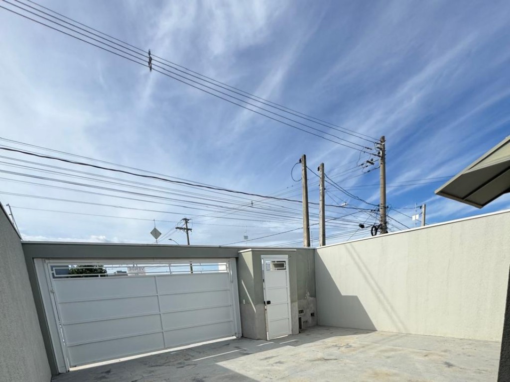 Casa Residencial Casa Residencial