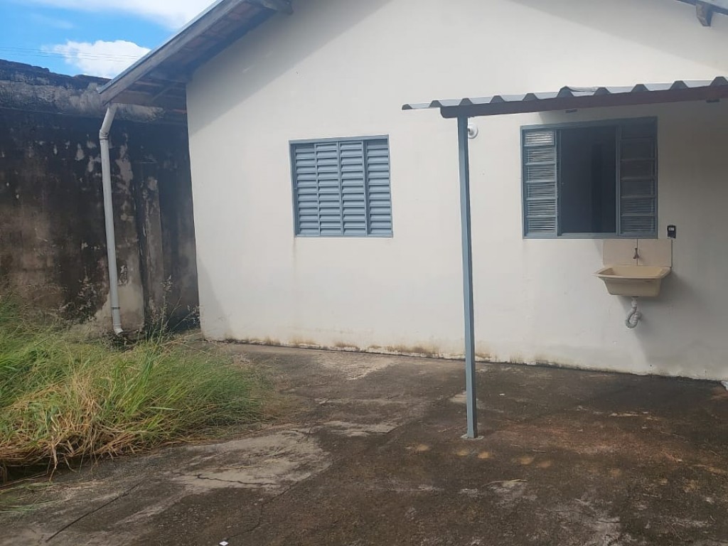 IMÓVEL RESIDENCIAL IMÓVEL RESIDENCIAL