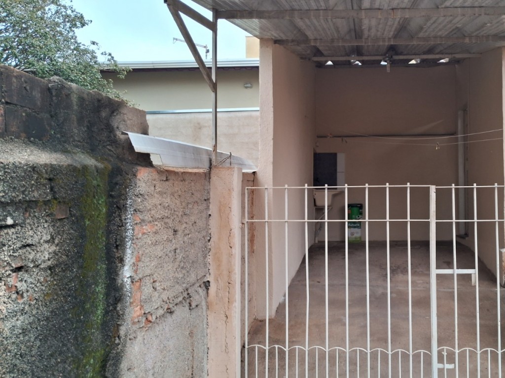 Residencial Residencial