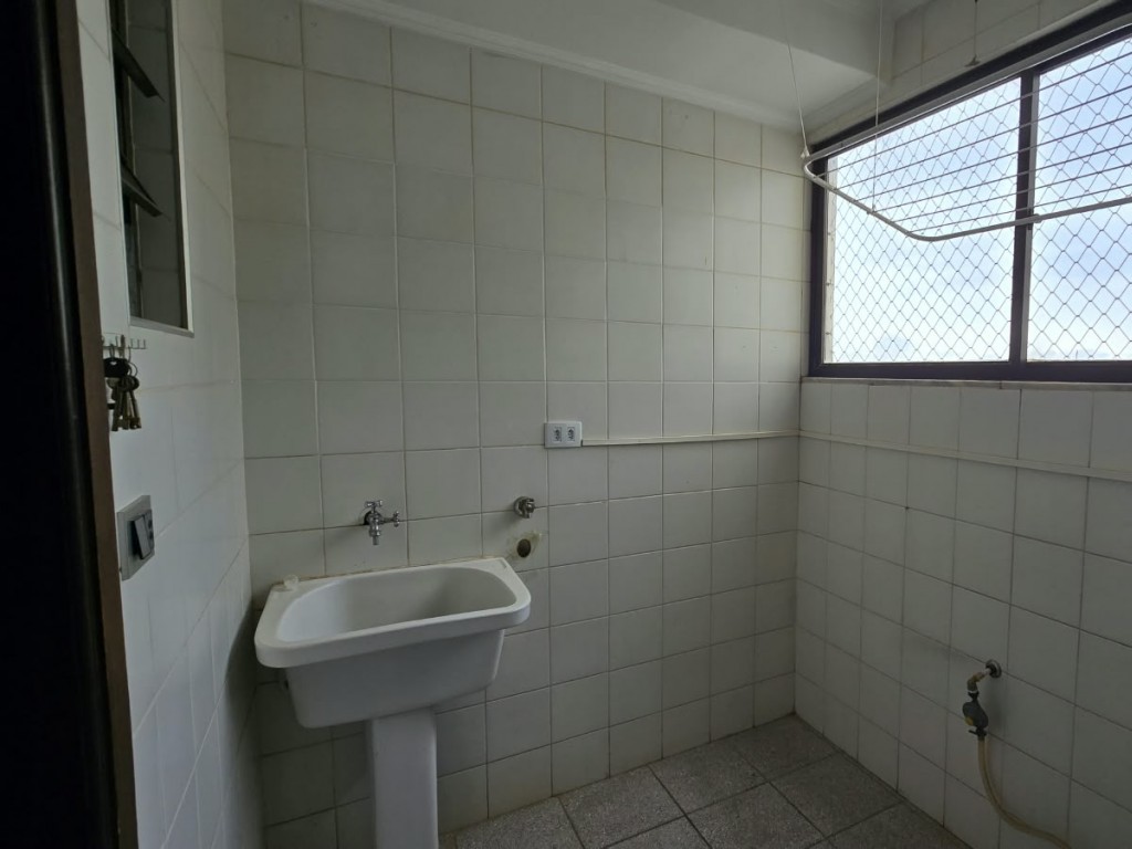 Apartamento Residencial Apartamento Residencial