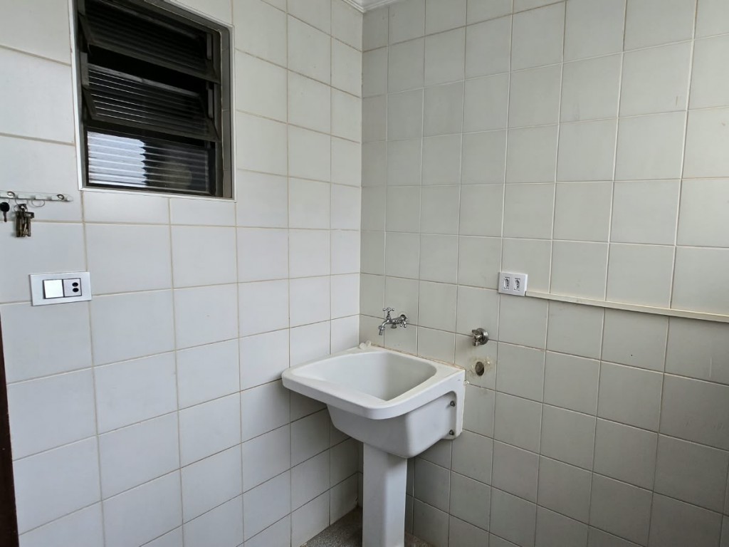 Apartamento Residencial Apartamento Residencial