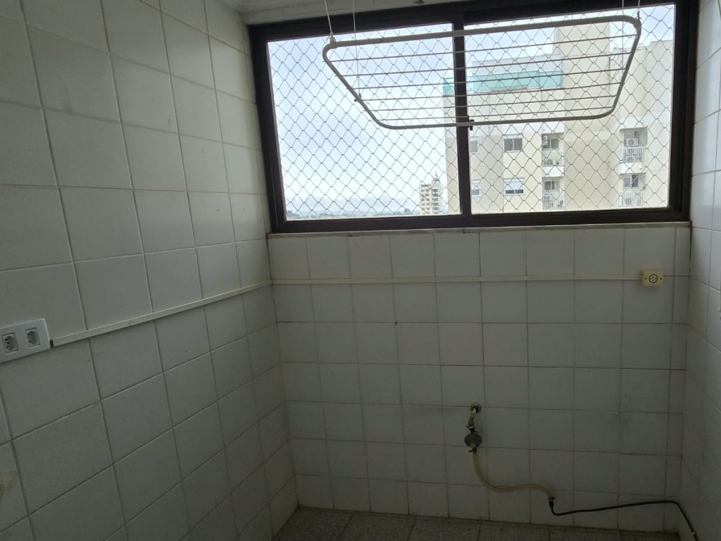 Apartamento Residencial Apartamento Residencial