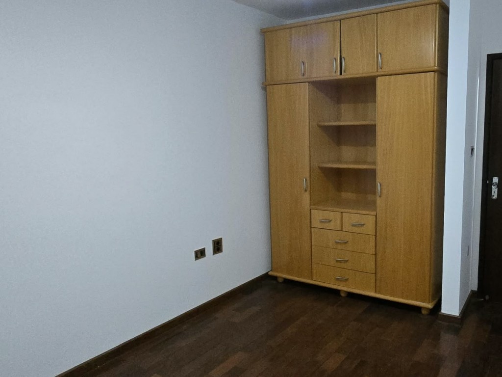 Apartamento Residencial Apartamento Residencial