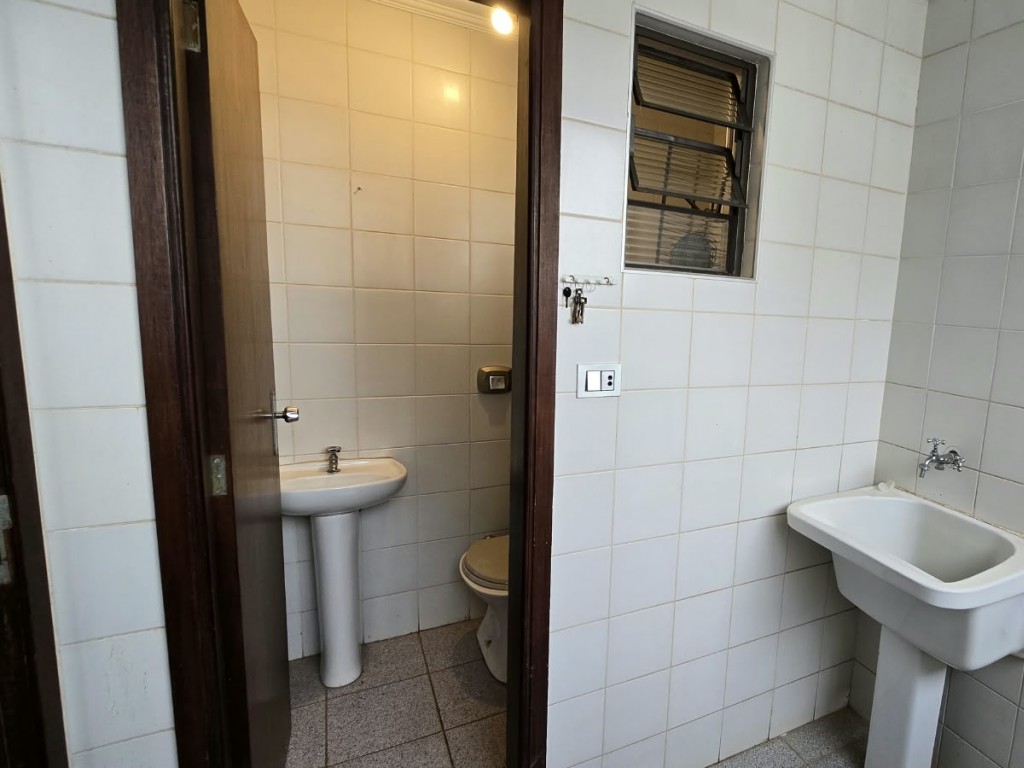 Apartamento Residencial Apartamento Residencial