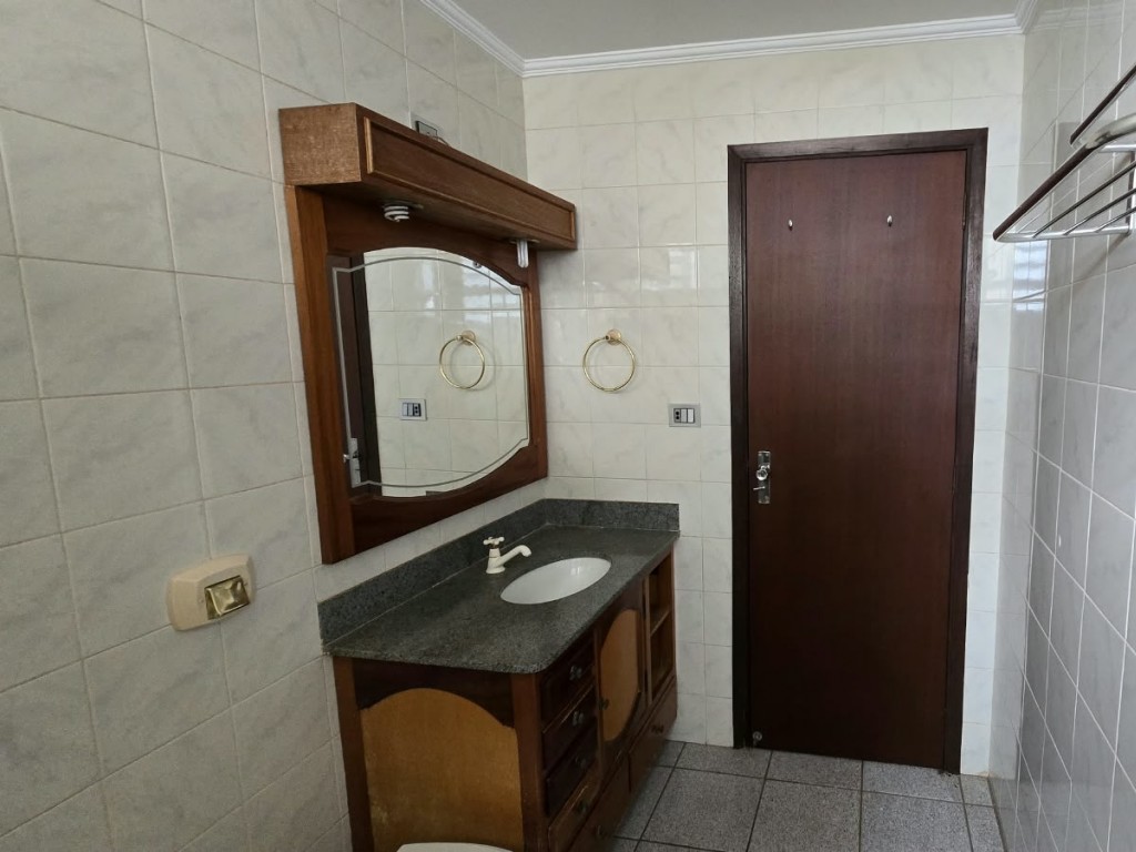 Apartamento Residencial Apartamento Residencial