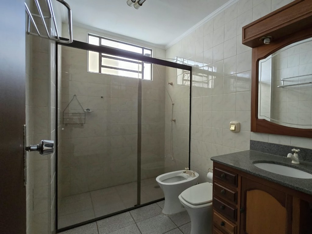 Apartamento Residencial Apartamento Residencial