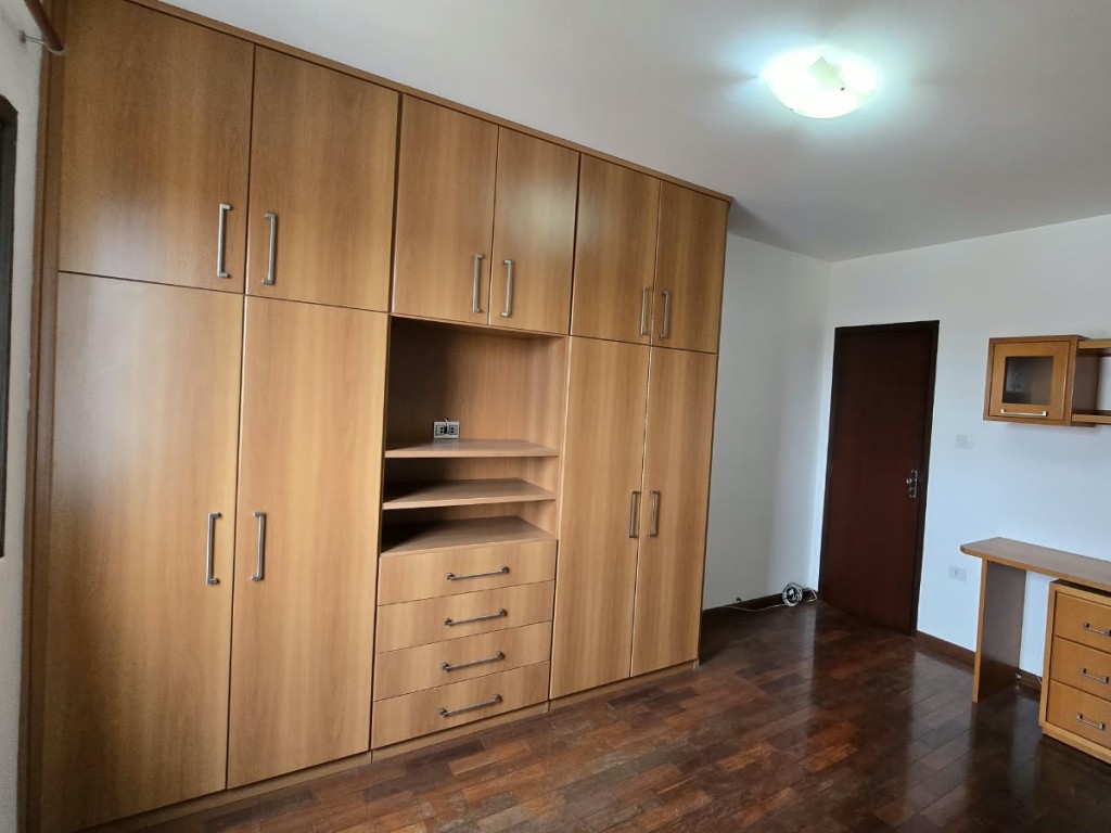 Apartamento Residencial Apartamento Residencial