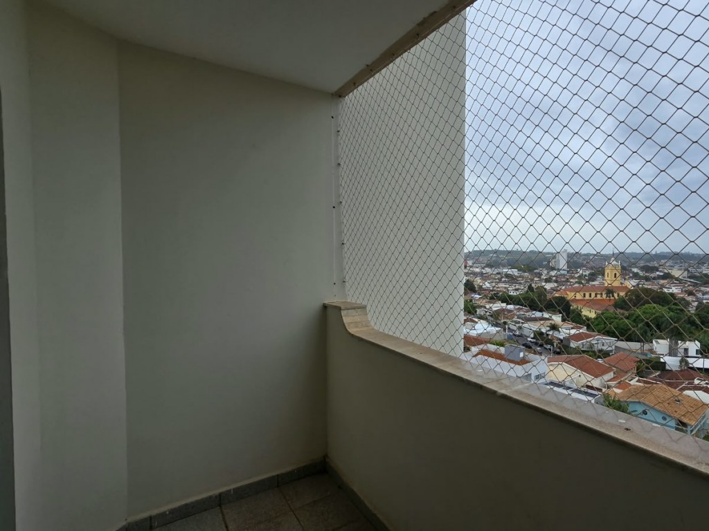 Apartamento Residencial Apartamento Residencial
