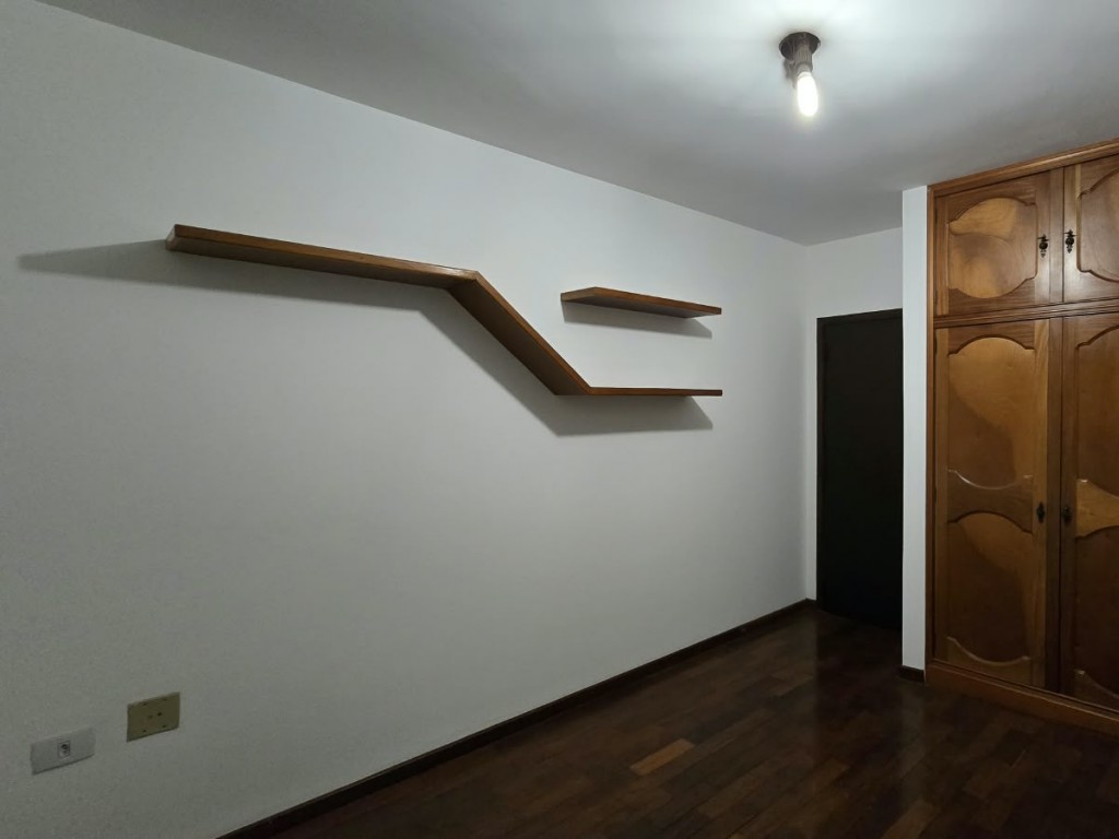Apartamento Residencial Apartamento Residencial
