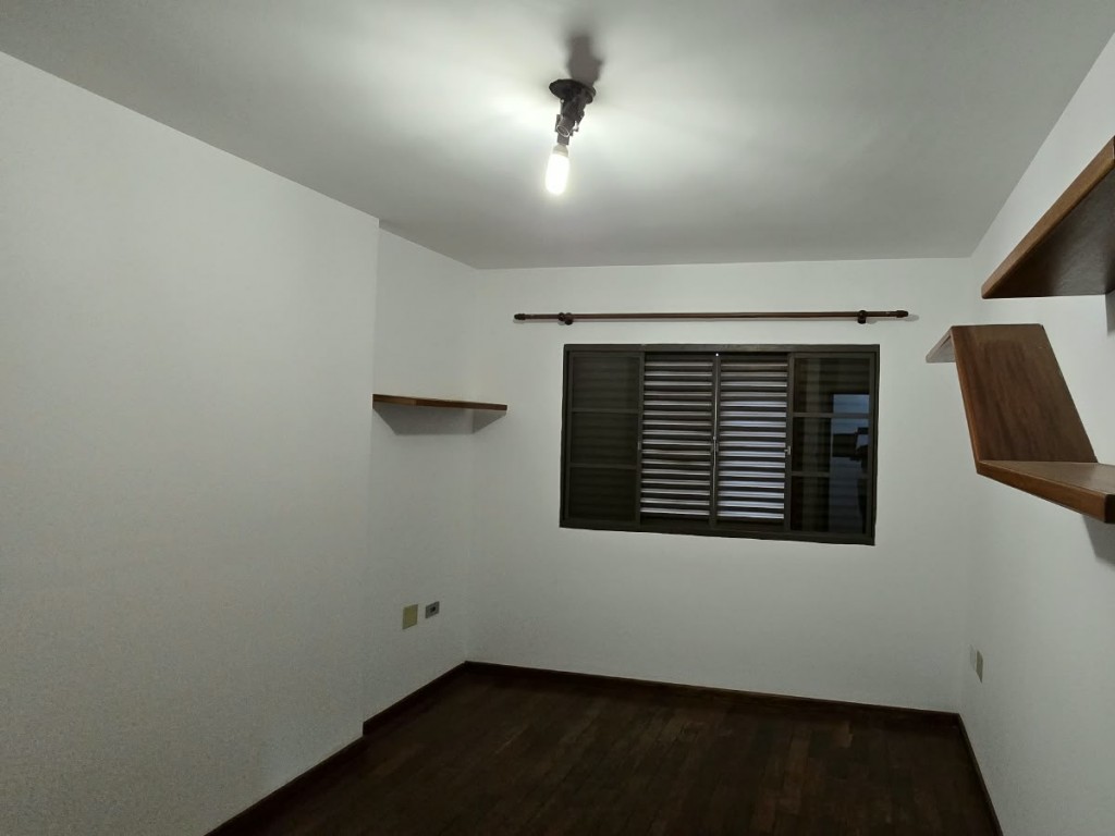 Apartamento Residencial Apartamento Residencial