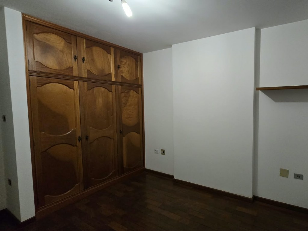 Apartamento Residencial Apartamento Residencial
