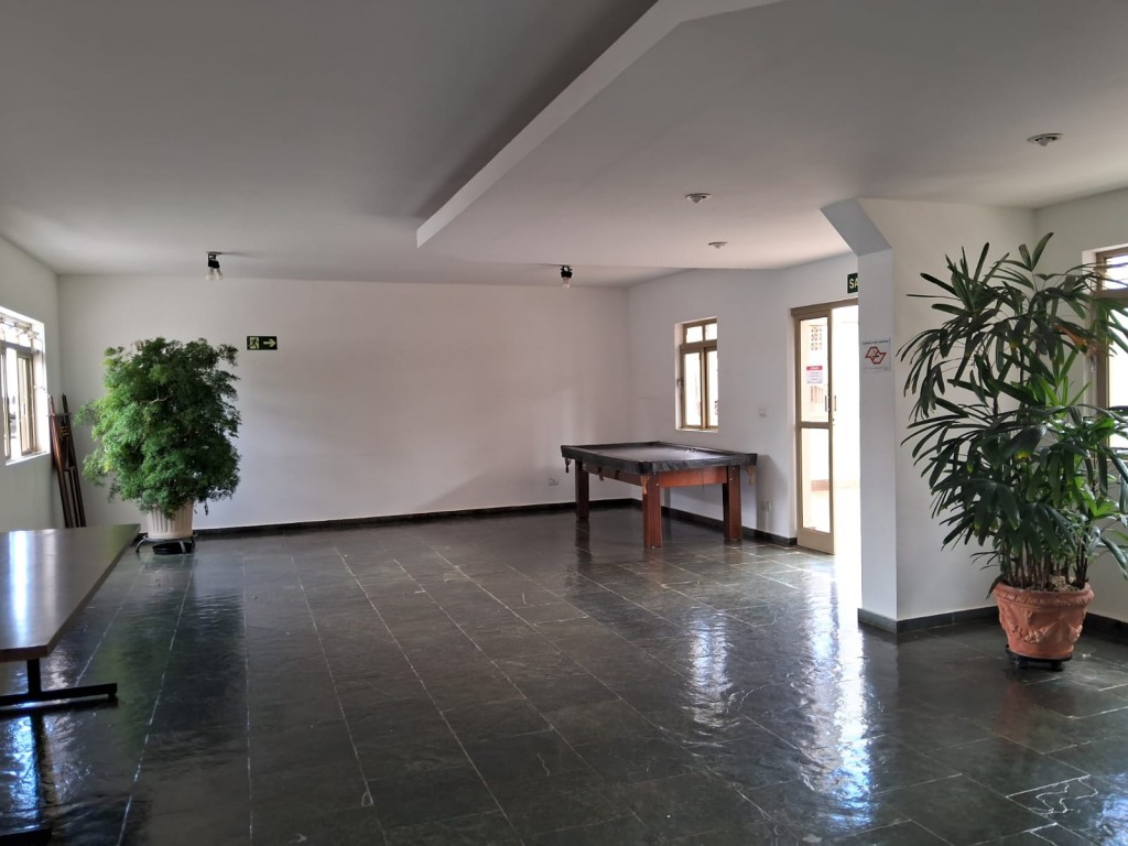 Apartamento Residencial Apartamento Residencial