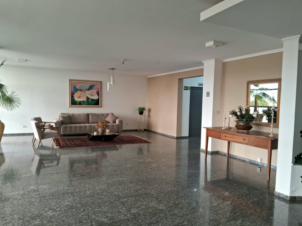 Apartamento Residencial Apartamento Residencial