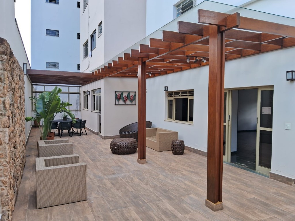 Apartamento Residencial Apartamento Residencial