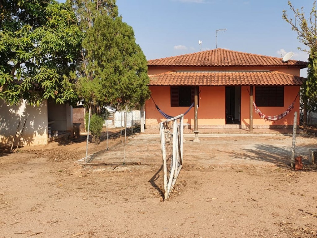Imóvel Residencial chácara Imóvel Residencial chácara