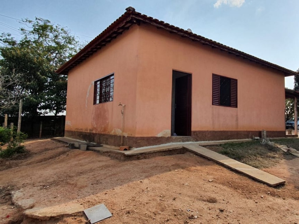 Imóvel Residencial chácara Imóvel Residencial chácara