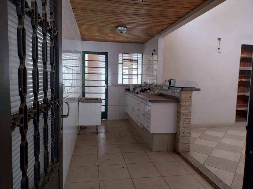 Casa Residencial Casa Residencial