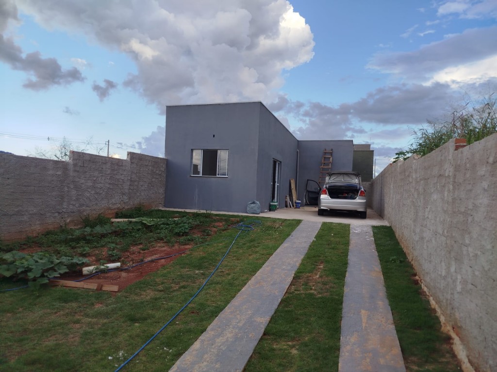 Imóvel Residencial Imóvel Residencial