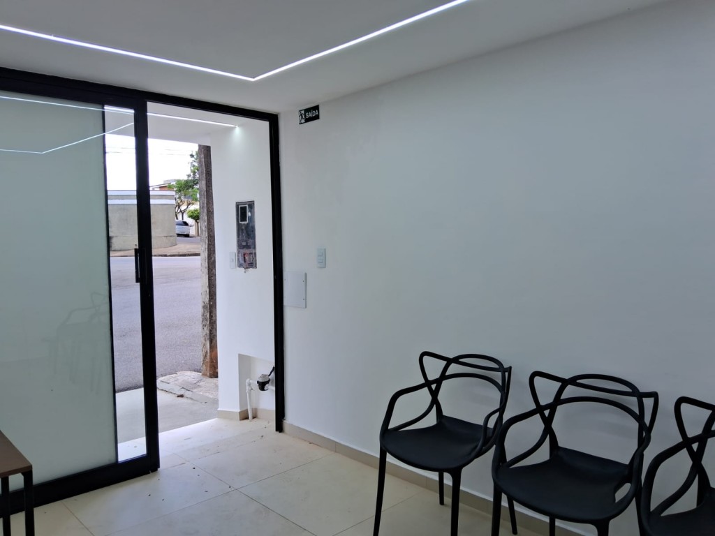 Sala Comercial Sala Comercial