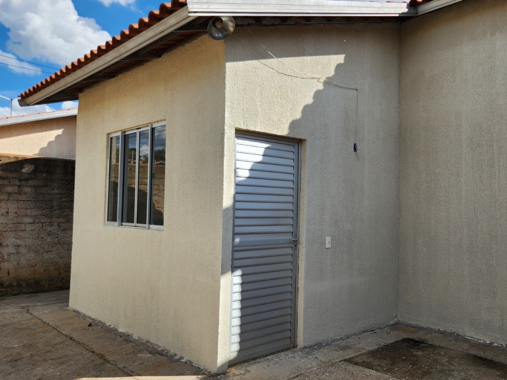 Imóvel residencial Imóvel residencial