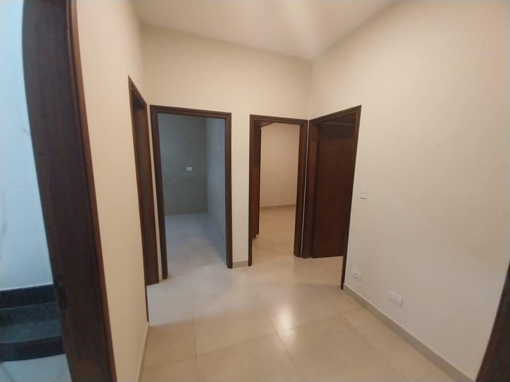 Casa Residencial Casa Residencial