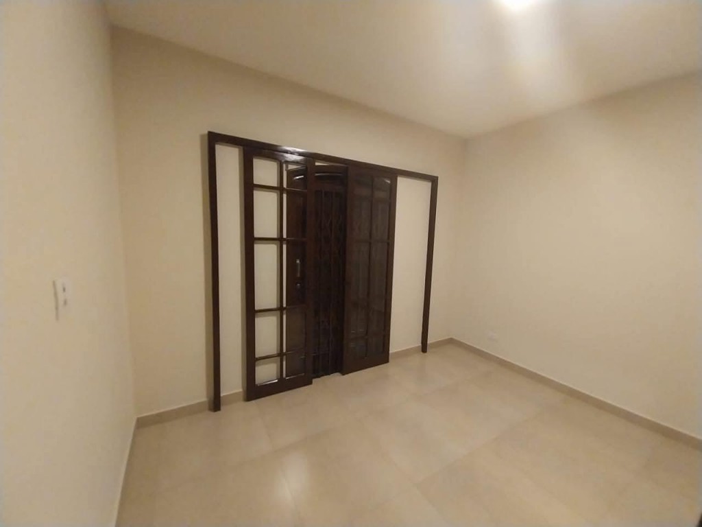 Casa Residencial Casa Residencial