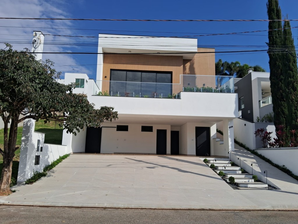 SOBRADO - CONDOMINIO FECHADO SOBRADO - CONDOMINIO FECHADO